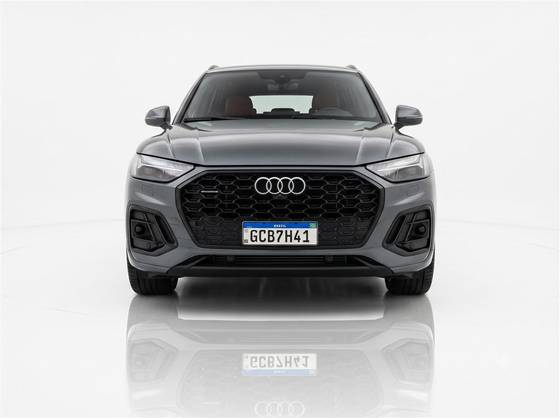AUDI Q5 2.0 55 TFSIE PHEV SPORTBACK PERFORMANCE QUATTRO S TRONIC AUDI Q5 2.0 55 TFSIE PHEV SPORTBACK PERFORMANCE QUATTRO S TRONIC